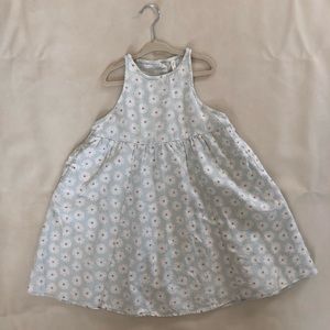 Rylee + Cru Daisy Zoe Dress